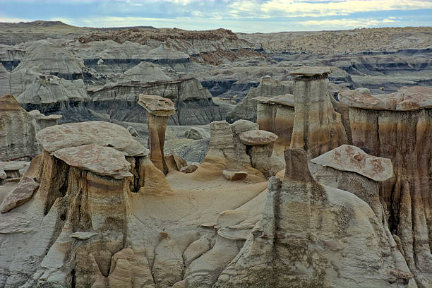 istock Ah-shi-sle-pah, New Mexico USA 2225855524