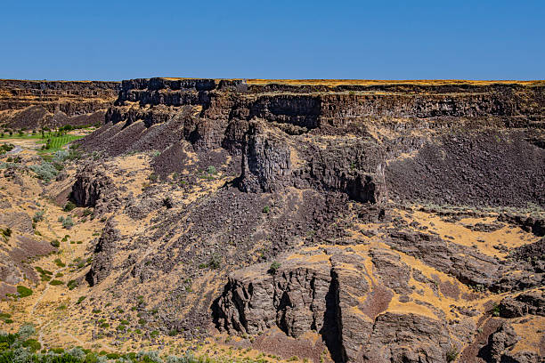 istock Sanke River Canyon viewpoint 2225857421