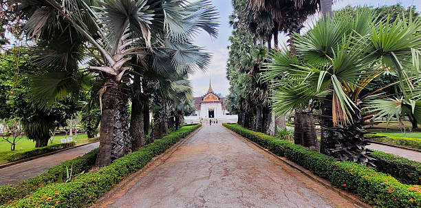 istock Luangprabang royal palace 2225904352
