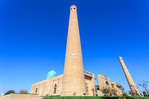 istock Hazrat Imam Mosque, Tashkent 2225909034