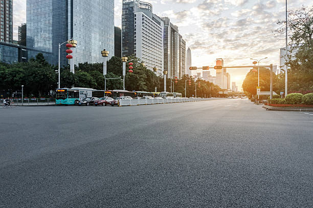 istock Urban traffic road 2225911622