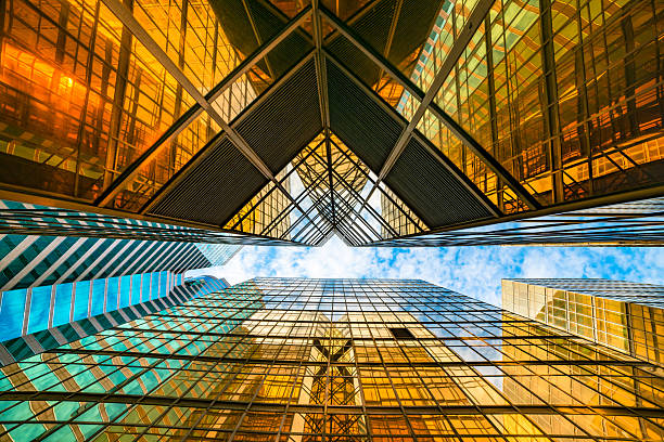 istock Hong Kong in Hong Kong City architectural style 2225912607