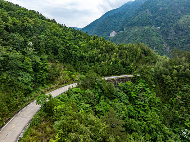 Panshan Highway Reservoir