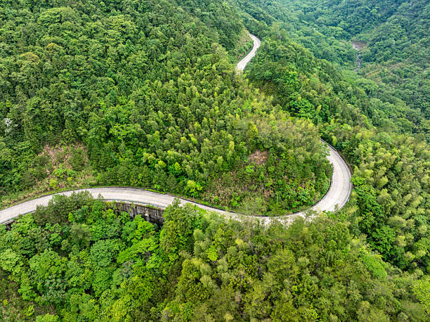 istock Panshan Highway Reservoir 2225916123