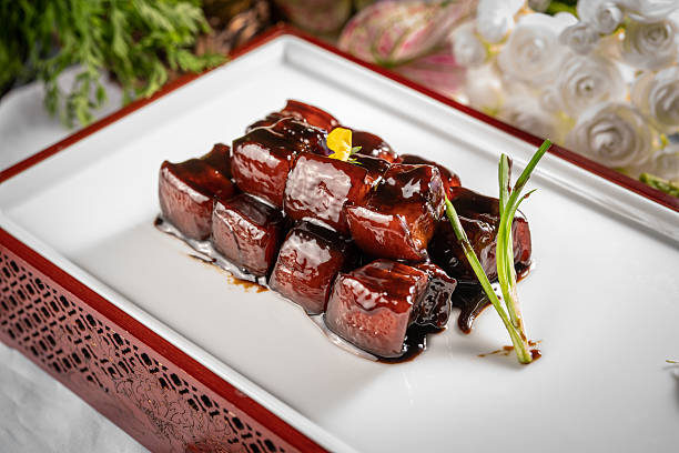Huaiyang cuisine, one of the eight major cuisines in China
