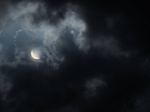 istock Nature symbols islam 2225923519