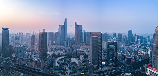 istock Macau Cityscape Macau Cityscape 2225925585