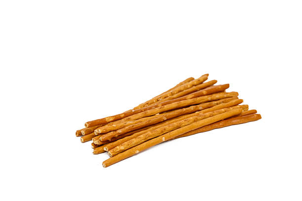 istock Salty baked sticks with salt 2225931651