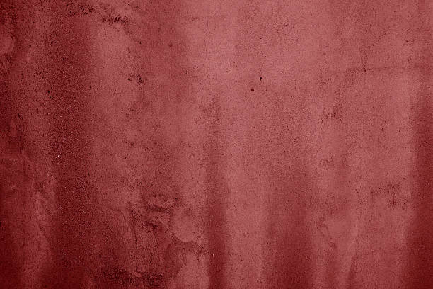 istock Grunge red textures backgrounds. Abstract grunge red concrete wall. Purple wall in grunge style for portraits, posters. 2225938607
