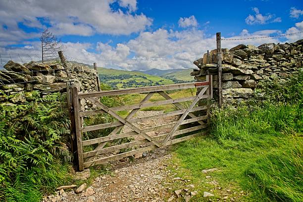 istock walking the wainwrights 2225945960