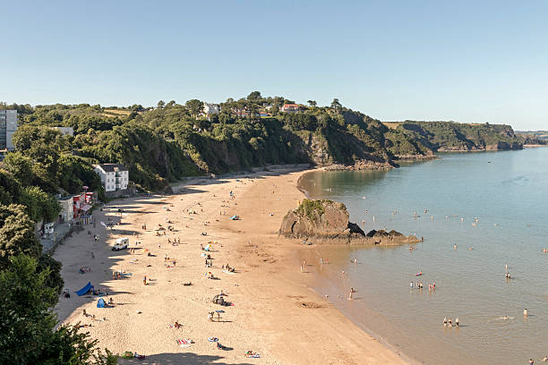 istock Tenby South Wales 2225946100