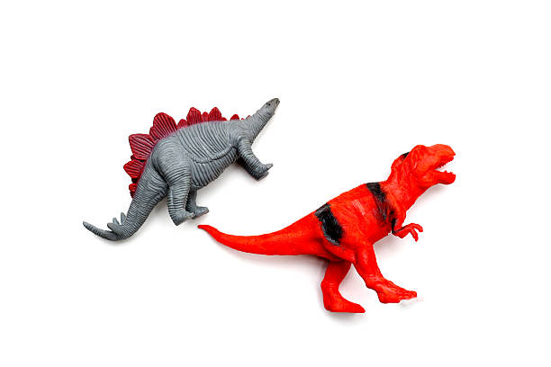 T Rex