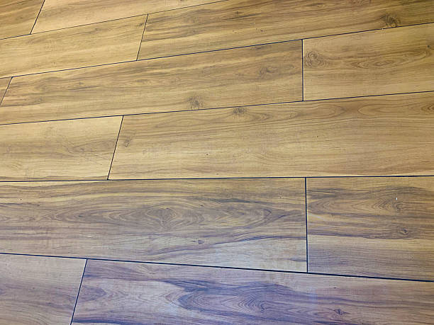 istock wooden brown floor background 2225950414