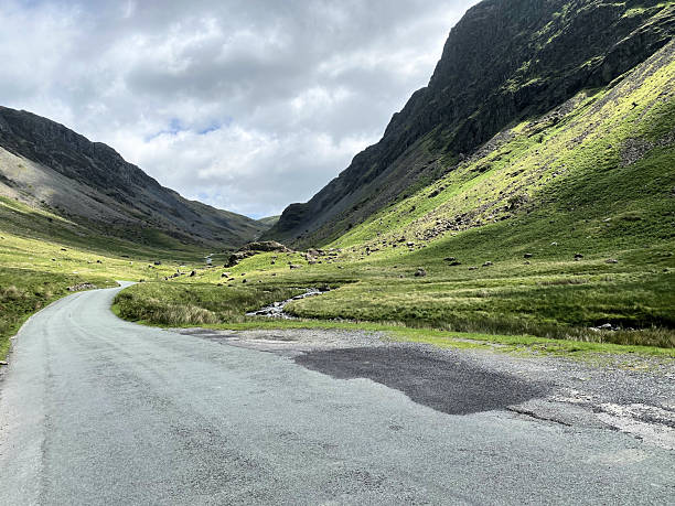 istock A view of the Lake District 2225953775