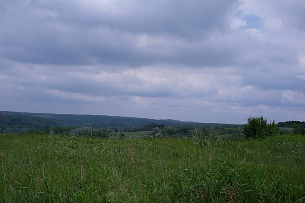 istock Trakhtemyriv natural reserve in Ukraine 2225957978