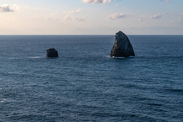 tranquil seascape