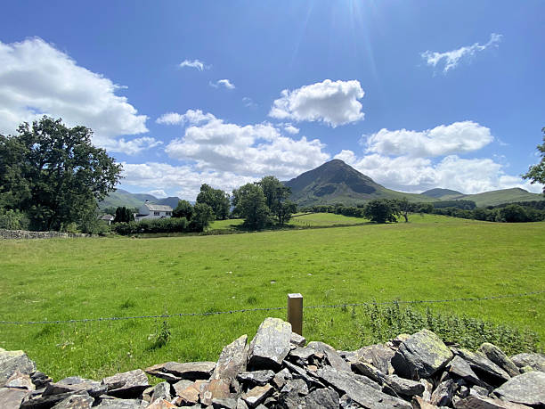 istock A view of the Lake District 2225961961