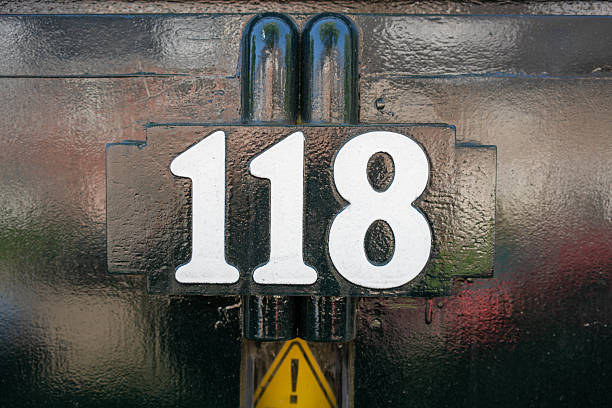 istock house number 118 2225962506