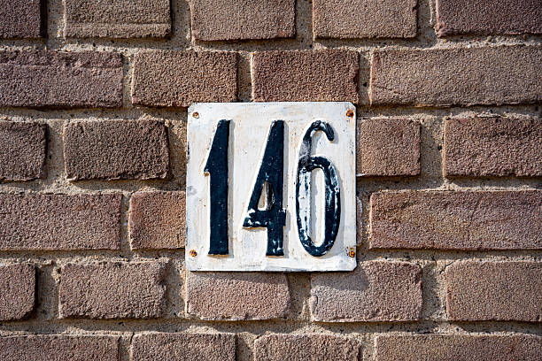 istock house number 136 2225962524