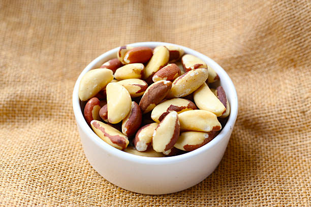 istock Brazil nuts contain beneficial nutrients and minerals 2225973373