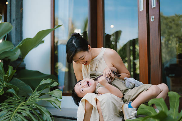 istock Laughter and Togetherness in a Mindful Travel Escape 2225982709