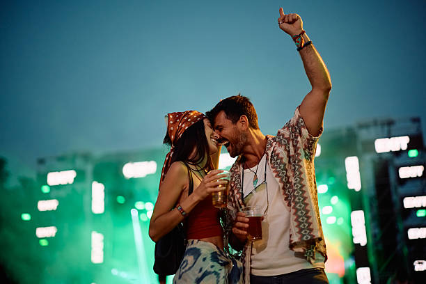 istock Thant's our song, honey! 2225983227