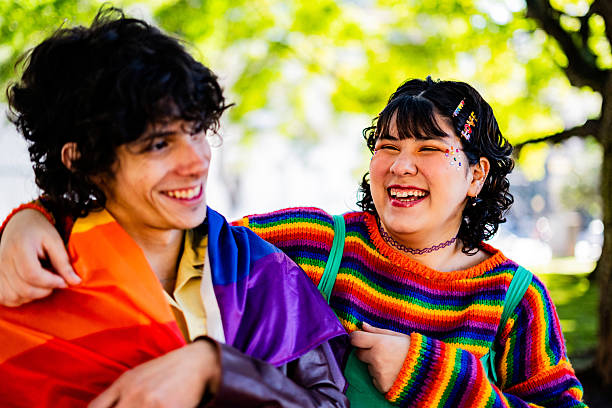 istock Friends talking outdoors 2225986685