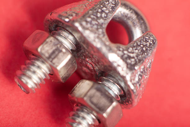 istock steel cable clamps 2225986724