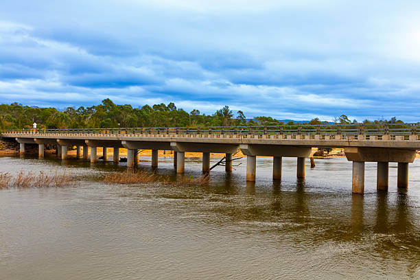 istock The Bridge over the Nepean River at Yarramundi Reserve 2226006157