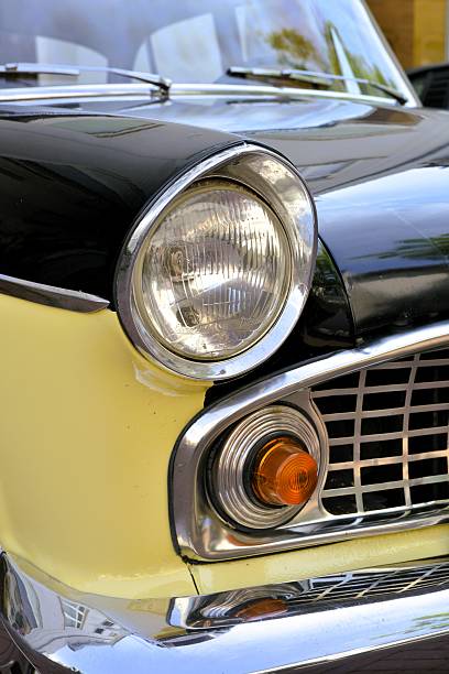istock Vintage Cars 2226011963