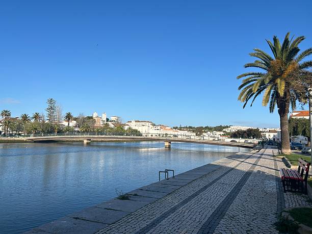 istock Town of Tavira 2226015383