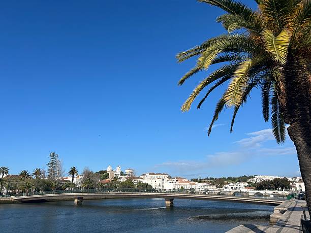 istock Town of Tavira 2226015404