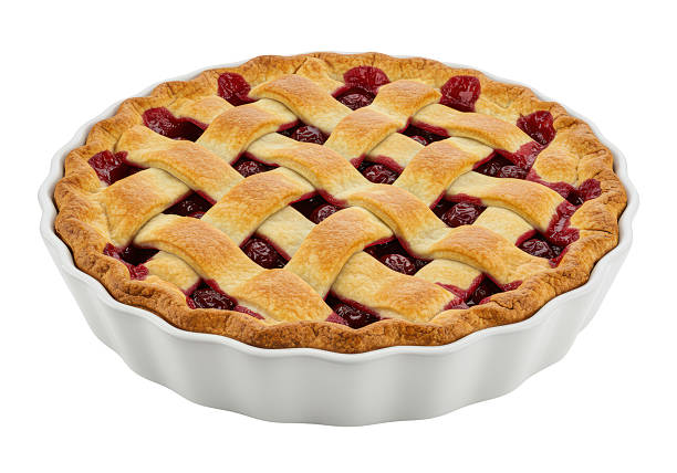 Torta de Frutas Vermelhas: Sabor Incrível e Fácil! - receita deliciosa profissional - passo 2