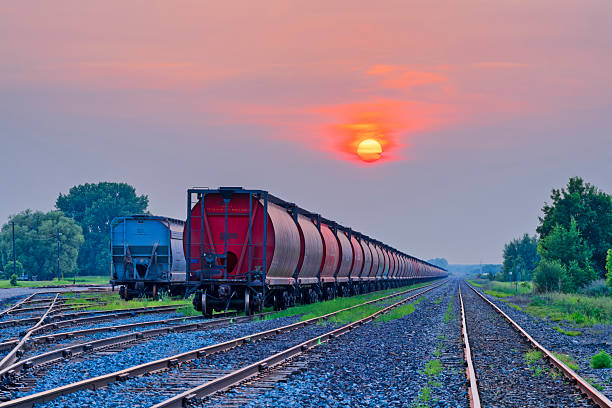 istock Manitoba Canada countryside 2226030860