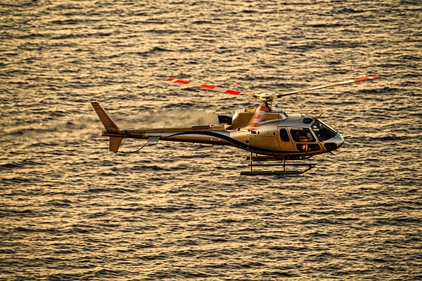 istock flying with the sea in background 2226034402