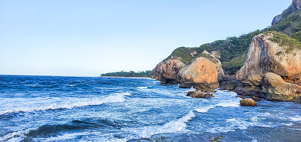 istock Survival Beach Cave, Aguadilla, Puerto Rico 2226047511