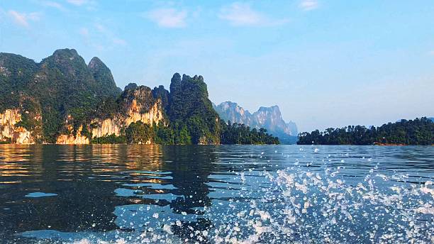istock Khao Sok National Park 2226050102