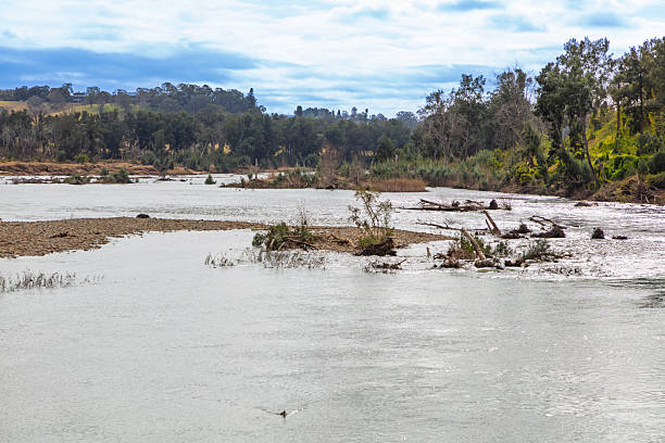 istock The Nepean River flowing through Yarramundi Reserve 2226052421