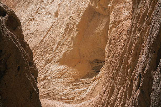 istock Otherworldly Rock Formations in Yardang National Geopark, Xinjiang 2226058743