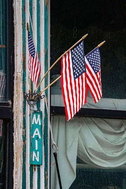 istock Main Street, USA 2226062253