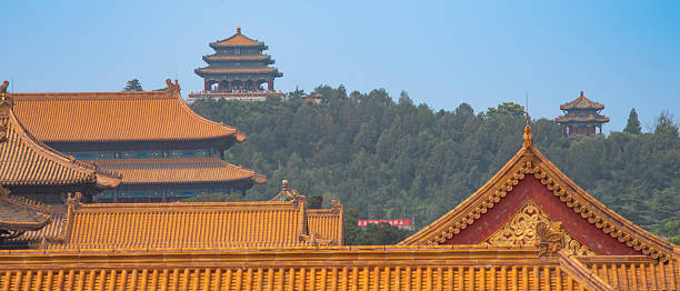 istock The Emperor's Forbidden City in Beijing. 2226078554
