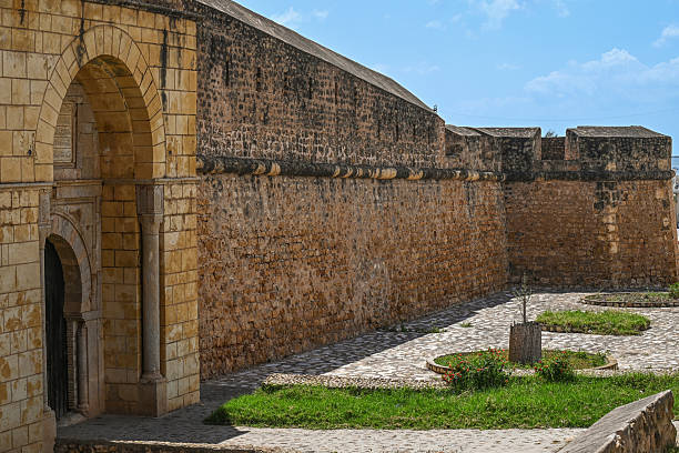 istock Ghar el-Melh in northern Tunisia. 2226079432