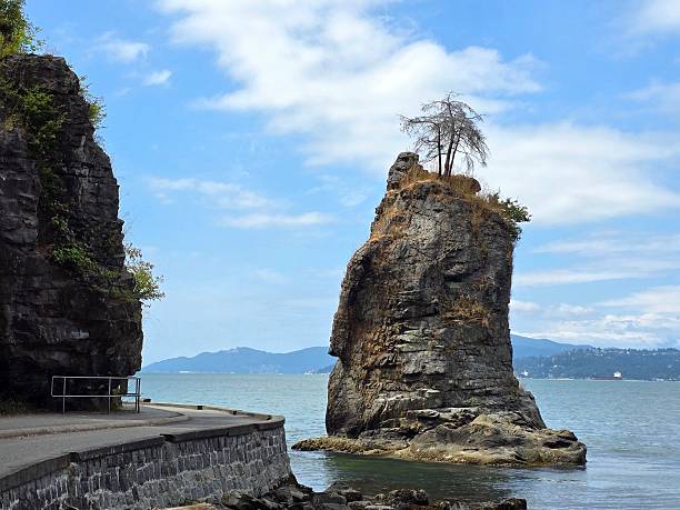 istock Vancouver's Siwash Rock During July 2025 2226098991