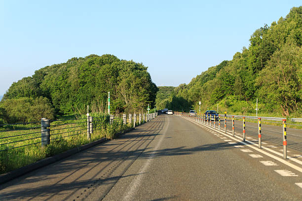 Japan Transportation