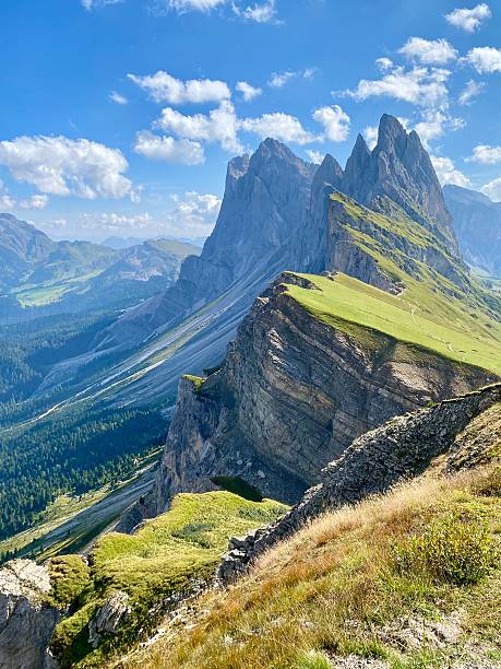istock Seceda in the Dolomites Italy 2226101074