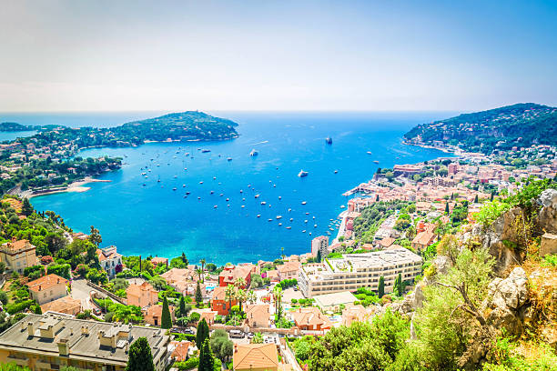 istock cote dAzur, France 2226102893