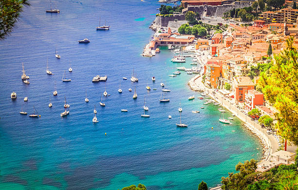 istock cote dAzur, France 2226103305