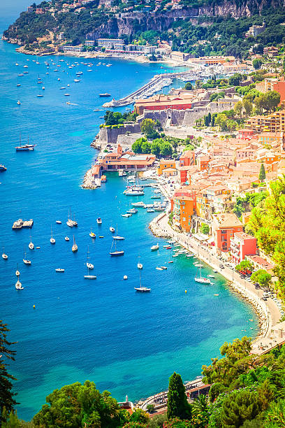 istock cote dAzur, France 2226103349