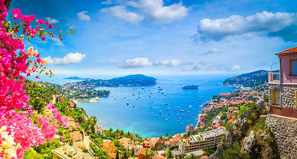 istock cote dAzur, France 2226103390