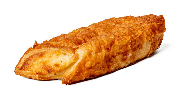 istock High resolution photo of bread, cheese roll. 2226106720